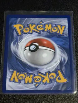 Pokemon TCG Lunala GX Rainbow Secret Rare Card Sun & Moon 153/149 - Image 2