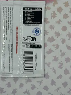 One Piece Card Game OP-05 ENGLISH Awakening Of The New Era Sealed Booster Packs - Image 2