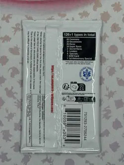 One Piece Card Game OP-05 ENGLISH Awakening Of The New Era Sealed Booster Packs - Image 4