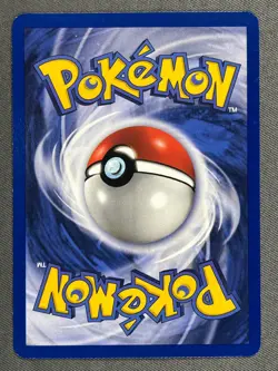 Paras 59/64 Base Set Series Jungle Common 1999 Pokemon Card TCG WOTC NM - Image 2