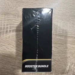 Pokemon TCG Mega Evolution Booster Bundle Box Trading Card NEW SEALED! In Hand - Image 4