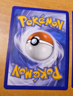 POKEMON CARD RARE HOLO CARTE Promo SVP 046 Bulbizarre MEW 151 FR JCC NM - Image 2