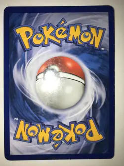 Roserade Holo / Shiny *SWIRL* Pokemon TCG Card Diamond & Pearl 13/130 2007 LP/MP - Image 3