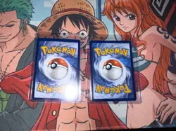 Pokemon Mega Evolution EX Lot NM 8 Cards - Image 3