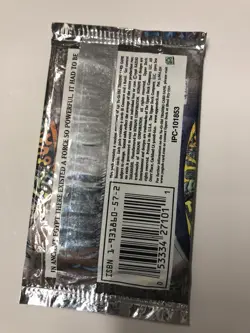Yu-Gi-Oh Cards - Metal Raiders - Booster Pack - Image 2