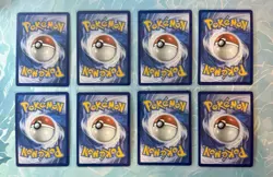 TCG Pokemon Prismatic Evolutions 38 Card Lot: Poke Ball, Trainer, Ace Spec, Vmax - Image 3