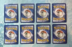TCG Pokemon Prismatic Evolutions 38 Card Lot: Poke Ball, Trainer, Ace Spec, Vmax - Image 5