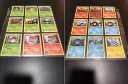 Pokemon TCG 605 Count Bulk Card Lot EMPTY Packs Coins Deck Box MTG TCG & MORE - Image 3