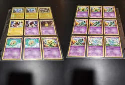 Pokemon TCG 605 Count Bulk Card Lot EMPTY Packs Coins Deck Box MTG TCG & MORE - Image 4
