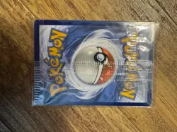Sealed Pikachu Paldea Evolved Scarlet & Violet Promo Card #027 - Image 2