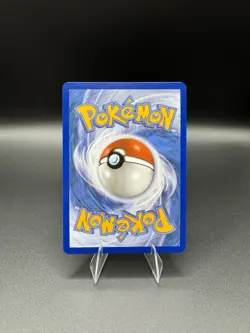 Riolu Mega Evolution ETB Pokemon Card Promo - Image 2