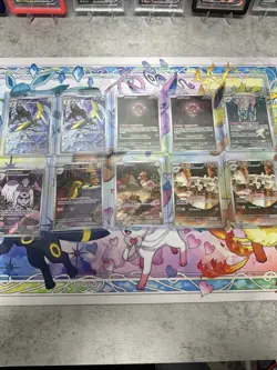 Mega Evolutions Lot 25 Cards, SIR, Full Arts, Illustration Rares!!! - Image 2
