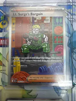 Mega Evolutions Lot 25 Cards, SIR, Full Arts, Illustration Rares!!! - Image 3