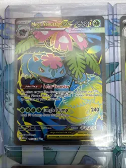 Mega Evolutions Lot 25 Cards, SIR, Full Arts, Illustration Rares!!! - Image 4