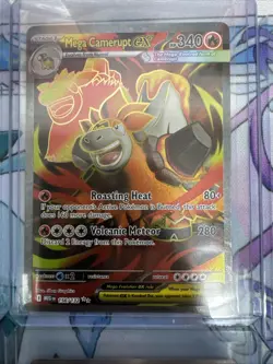 Mega Evolutions Lot 25 Cards, SIR, Full Arts, Illustration Rares!!! - Image 5