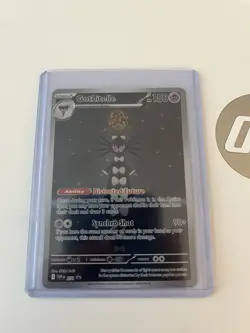 Gothitelle 211 Sv: Scarlet & Violet Promo Cards Holo - Image 2