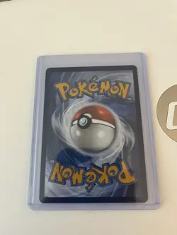 Gothitelle 211 Sv: Scarlet & Violet Promo Cards Holo - Image 3