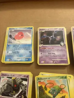 Pokemon Card Lot - 200+ Platinum 2009 Non Holo NM-LP-MP Common, Rare - Image 2