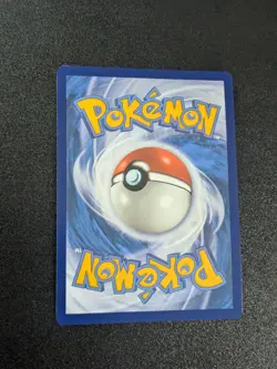 Pokemon TCG Secret Box 163/167 Twilight Masquerade Ace Species Rare Holo Card NM - Image 2