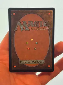 1X TEXTLESS FOIL Moonshaker Cavalry MINT MTG Magic Full Art SCH PROMO EDH CEDH - Image 4