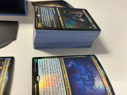 Magic The Gathering Murders at Karlov Manor Commander Precon Deck Revenant Recon - Image 2