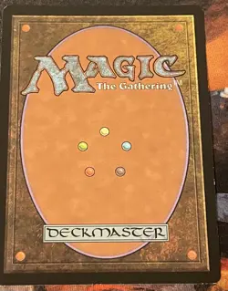 Magic the Gathering, Eidolon of Blossoms, Foil, NM - Image 2