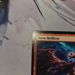 Nova Hellkite - Edge of Eternities - Regular - Image 3