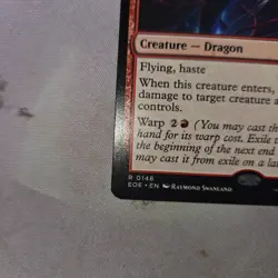 Nova Hellkite - Edge of Eternities - Regular - Image 5