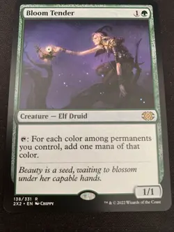 Bloom Tender Double Masters 2022 Regular - Image 1