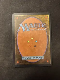 Giant Growth Unlimited Edition Mtg NM1 - Image 2