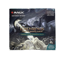 Magic the Gathering Lord of the Rings Gandalf In the Pelennor Fields NEW BAD BOX - Image 1