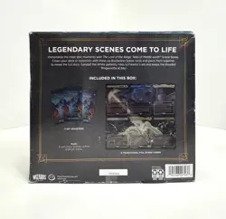 Magic the Gathering Lord of the Rings Gandalf In the Pelennor Fields NEW BAD BOX - Image 3