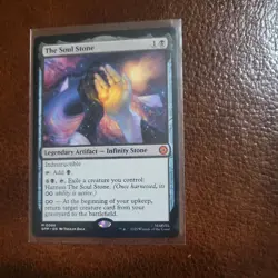 The Soul Stone Marvel's Spider-Man Regular - Image 2
