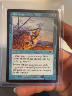 Brain Freeze Scourge Regular - Image 1