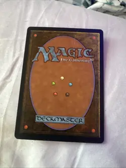 MTG ~ Altar Of Dementia ~ Tempest (1997) NM - Image 2