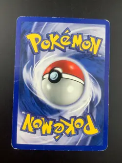 German Pokemon TCG Seedraking (Kingdra) 19/64 Neo Revelation Common - Image 2