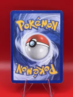 Gardevoir 7/109 Holo Rare - 2004 Pokemon EX Ruby & Sapphire - Image 2