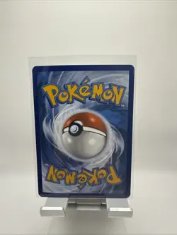 2024 Pokemon SV Twilight Masquerade Hisuian Growlithe #181/167 - Image 2