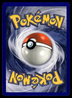 LICKITUNG - 48/130 - BASE SET 2 WOTC POKEMON 2000 - LP - Image 2
