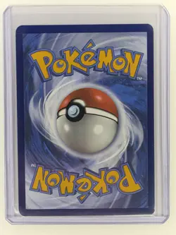 Pokemon TCG Ethan's Typhlosion Destined Rivals 190/182 Near Mint Condition - Image 2