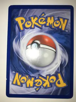 Pokemon TCG Swampert Supreme Victors 12/147 Holo Holo Rare LP - Image 2