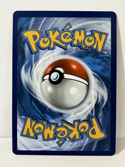 Pokemon TCG Gumshoos Illustration Rare #153/132 Mega Evolutions NM/M Full Art - Image 2