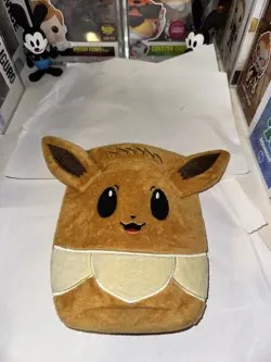 Pokemon TCG Prismatic Evolutions SPS Surprise Box & Eevee Pouch NO PACKS NO PROM - Image 5