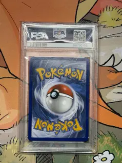 Pokemon Sun & Moon 2018 Forbidden Light Greninja Gx Secret Rare PSA 9 133/131 - Image 5