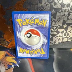 Dark Flareon 1st Edition #35/82 Pokemon 2000 Team Rocket - NM - Image 2