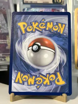 English Fighting Gong Full Art Secret rare - Mega Evolutions Pokemon - 168/132 - Image 2