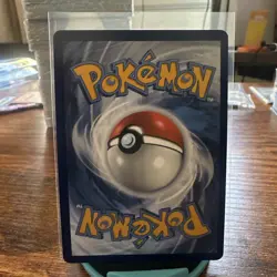 Air Balloon 166/132 Ultra Rare - Full Art Trainer - Pokemon Mega Evolution NM - Image 2