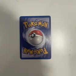 Pokemon TCG Pow! Hand Extension Team Rocket Holographic Trainer 85/109 - Image 2