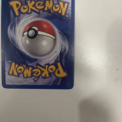 Pokemon TCG Pow! Hand Extension Team Rocket Holographic Trainer 85/109 - Image 5