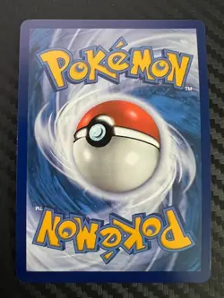 Pokemon TCG Wugtrio Scarlet & Violet: Paldean Fates 122/091 Holo Baby Shiny NM - Image 2